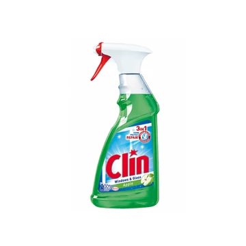Ablaktisztító szórófejes 500 ml W&amp;G Clin Apple