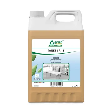 Általános tisztítószer 5 liter SR13 TANET