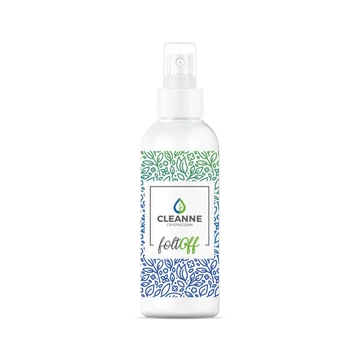 Folttisztító univerzális 100 ml FoltOFF Cleanne_Környezetbarát