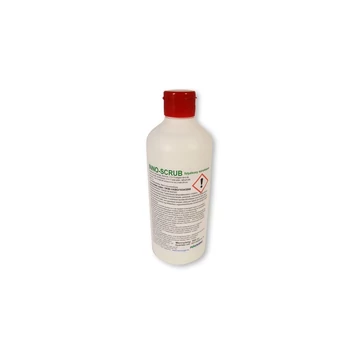 Folyékony súrolószer 1 liter Inno-Scrub