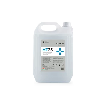 Folyékony szappan 5 liter MT35