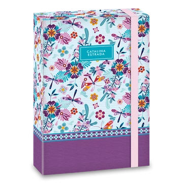 Füzetbox, A5, Ars Una CATALINA (5094) 21