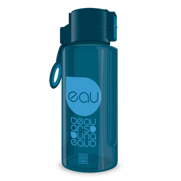 Kulacs 650 ml Ars Una tengerkék