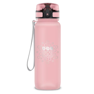 Kulacs 800 ml, matt  Ars Una  púder