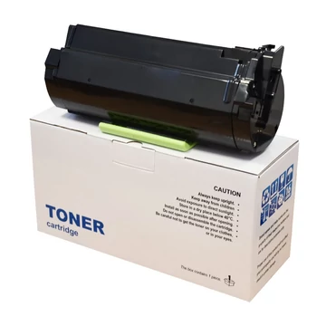 Lexmark MS310/MS410/MS510/MX310/MX410/MX510 drum unit ECO