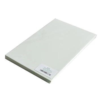 Másolópapír A4 80g, pasztell zöld 200 lap/csomag,