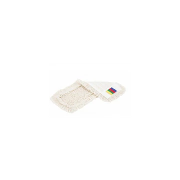 Mophuzat zsebes 40 cm pamut Vileda Easy Tuft_143192