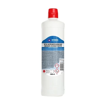 Mosogató- és felülettisztítószer 1 liter fertőtlenítő DY16