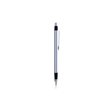 Nyomósirón 0,5mm, fém test PAX &quot;MGP&quot; ezüst