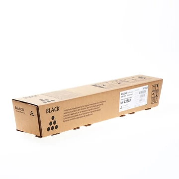 Ricoh C2003/C2503 toner black ORIGINAL 15K