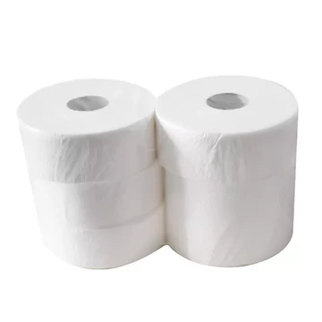 Toalettpapír 2 rétegű közületi átmérő: 23 cm 100 % cellulóz 150 m/tekercs 6 tekercs/karton Bluering®C223150