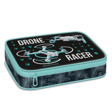 Tolltartó emeletes, fiús Ars Una DRONE RACER (5131) 22