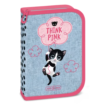 Tolltartó emeletes, lányos, Ars Una THINK-PINK (5285) 23