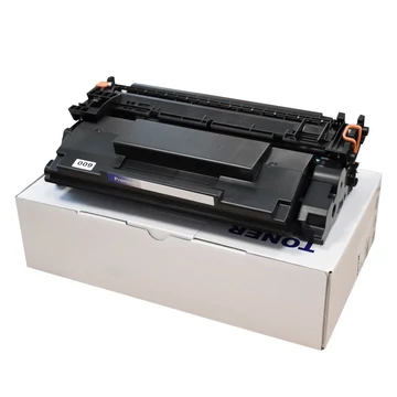 Utángyártott Canon CRG045H/Hp CF402X toner yellow ECO