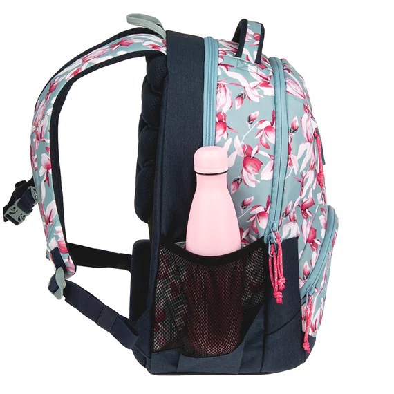Hátizsák ergonomikus, lányos Ars Una ROSY MAGNOLIA (5252) 23