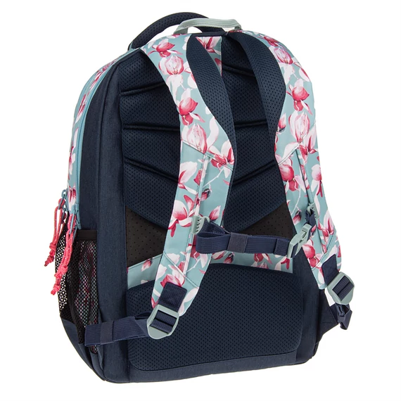 Hátizsák ergonomikus, lányos Ars Una ROSY MAGNOLIA (5252) 23
