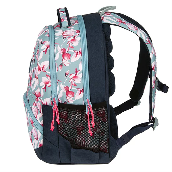 Hátizsák ergonomikus, lányos Ars Una ROSY MAGNOLIA (5252) 23