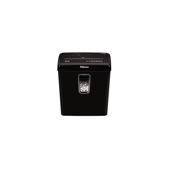 Iratmegsemmisítő 6lap Fellowes® Powershred® P-30 C