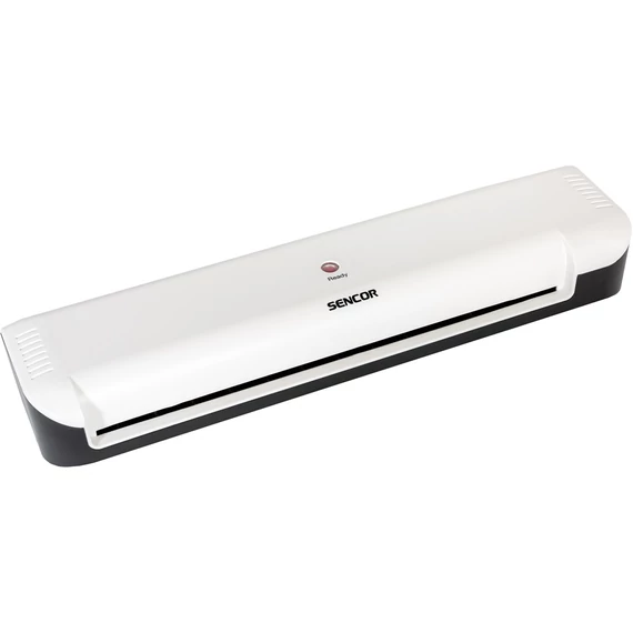 Laminálógép A3, 250 micron Sencor SLA 302