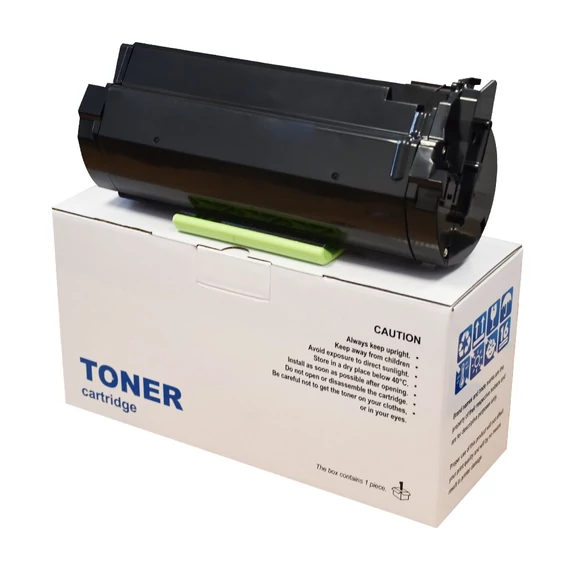 Lexmark X952DE/954DE toner cyan ECO