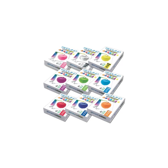 Másolópapír, digitális A4, 120g. Fabriano Multipaper 250ív/csomag