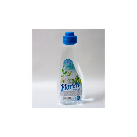 Öblítőszer 1 liter Floren vasaláskönnyítő