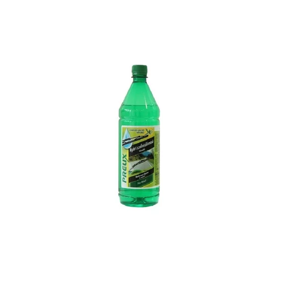 Szélvédőmosó nyári 1 liter Prevent/Prelix