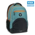 Hátizsák ergonomikus, fiús Ars Una 48 Beach vibes (5284) 23