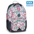 Hátizsák ergonomikus, lányos Ars Una ROSY MAGNOLIA (5252) 23