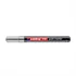 Lakkmarker 1-2mm, kerek Edding 791 ezüst