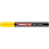 Lakkmarker 2-3mm, kerek Edding 790 sárga