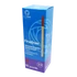 Rostirón, tűfilc vízbázisú, 0,5mm, hatszögletű test, Bluering® piros