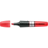 Szövegkiemelő 2-5mm, hengeres test Stabilo Luminator piros