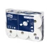 Toalettpapír 2 rétegű laponkénti adagolású 1150 lap/207 m/tekercs 6 tekercs/csomag Smart One®Tork_472242 fehér T8